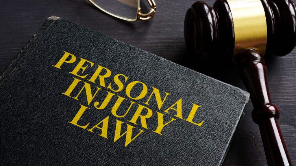 Get a Free Consultation with a Scranton Personal Injury Lawyer Today!, Find a Scranton Personal Injury Lawyer who Knows the Law!