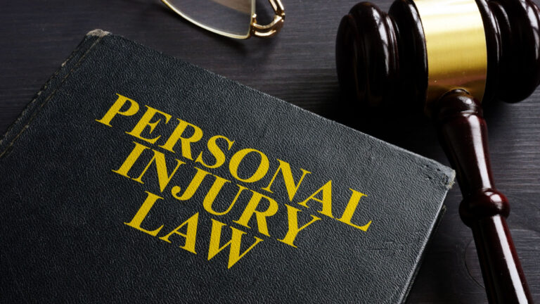 Find a Scranton Personal Injury Lawyer who Knows the Law!