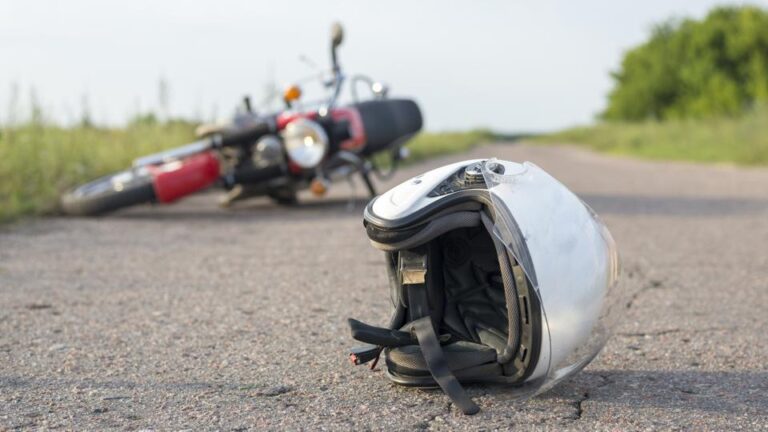 Motorcycle Accident Lawyer Near Me: Get a Quote for Help