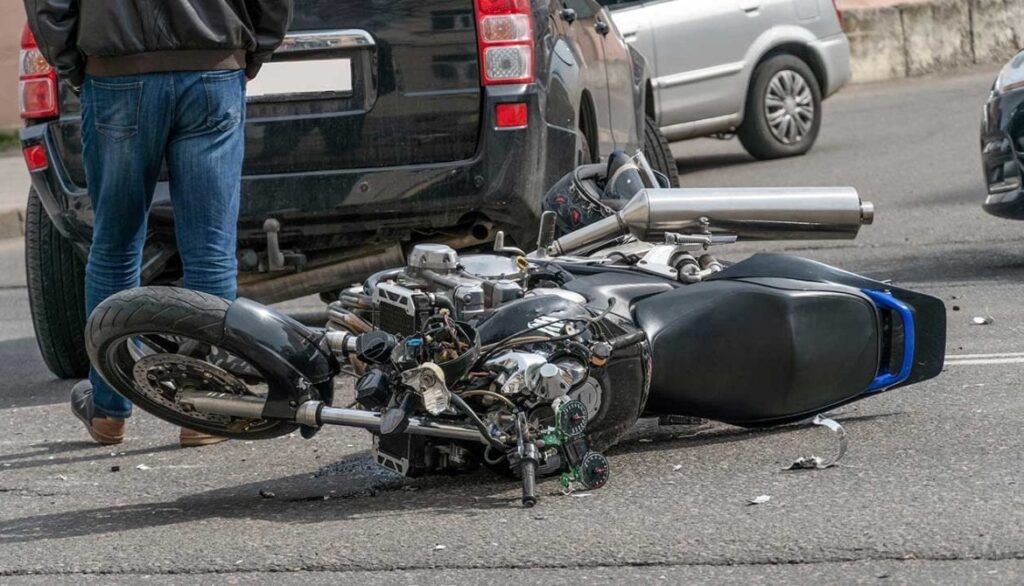 Motorcycle Accident Lawyers in Your Area: Get the Help You Need to Stay Safe on the Road
