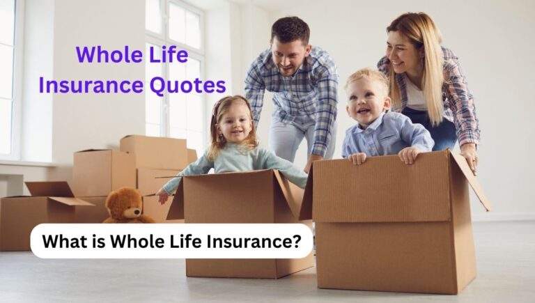 Exploring Whole Life Insurance: A Comprehensive Guide to Secure Your Future