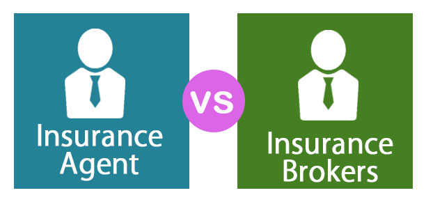Insurance Agent vs. Broker: What's the Difference?