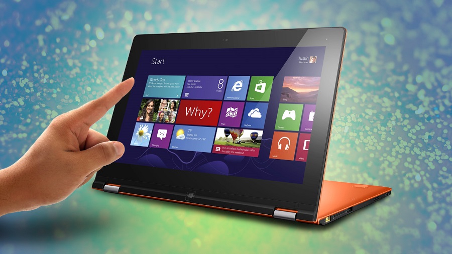 Pros and Cons of Touch Screen Laptops