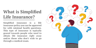 Simplified Issue Life Insurance