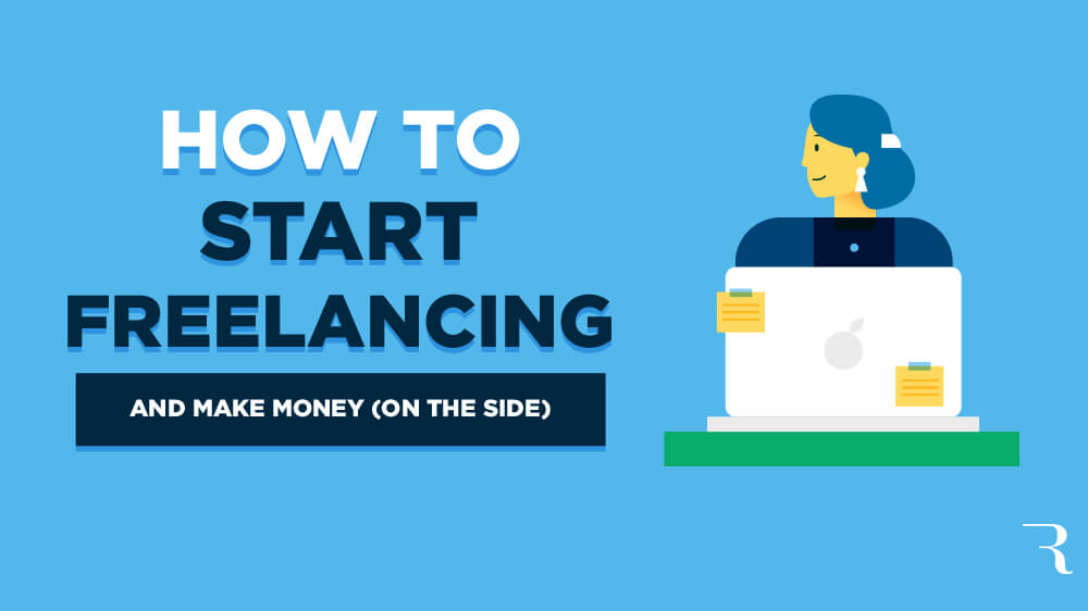 Steps to Start Working as a Freelancer