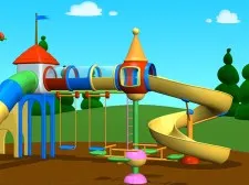 Playgrounds Hidden Stars